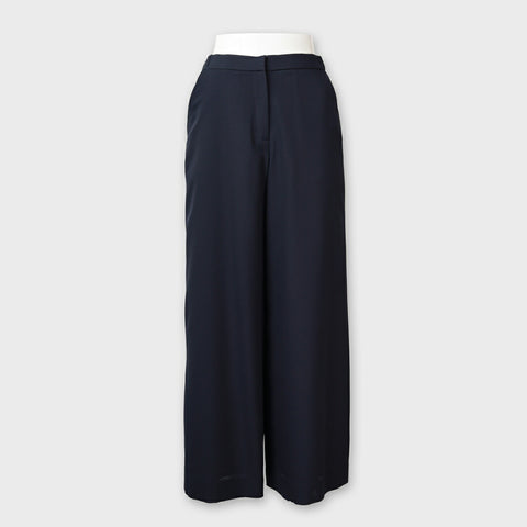 New Standard & New Basic 軽量 メッシュ ワイドパンツ