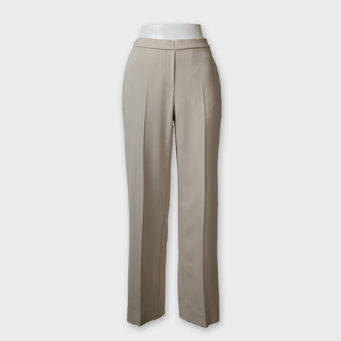 Fresh Color Options ストレッチ ストレート パンツ