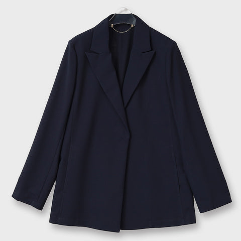 New Standard & New Basic 軽量 サマー テーラード ジャケット