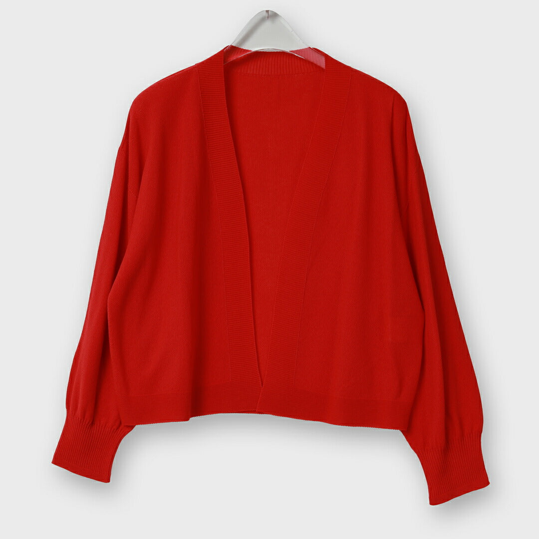 手洗い可】PLATINE Comfortable cotton ボレロ – 銀座マギー公式通販サイト