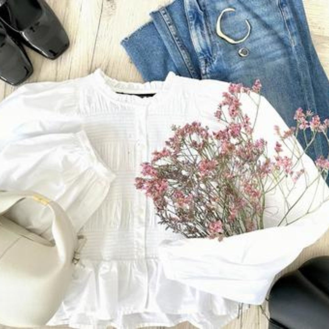 『PLATINE』Monthly Pick Up Fabric Vol2