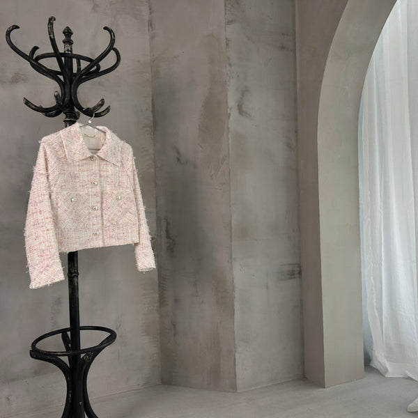 『PLATINE』Monthly Pick Up Fabric Vol3