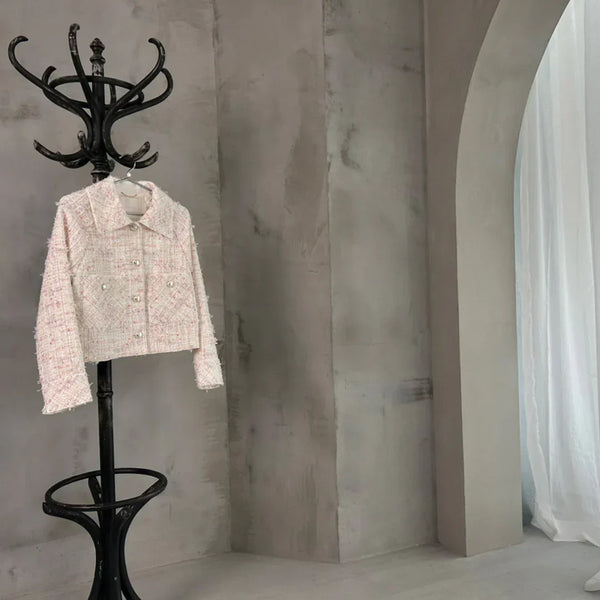 『PLATINE』Monthly Pick Up Fabric Vol3