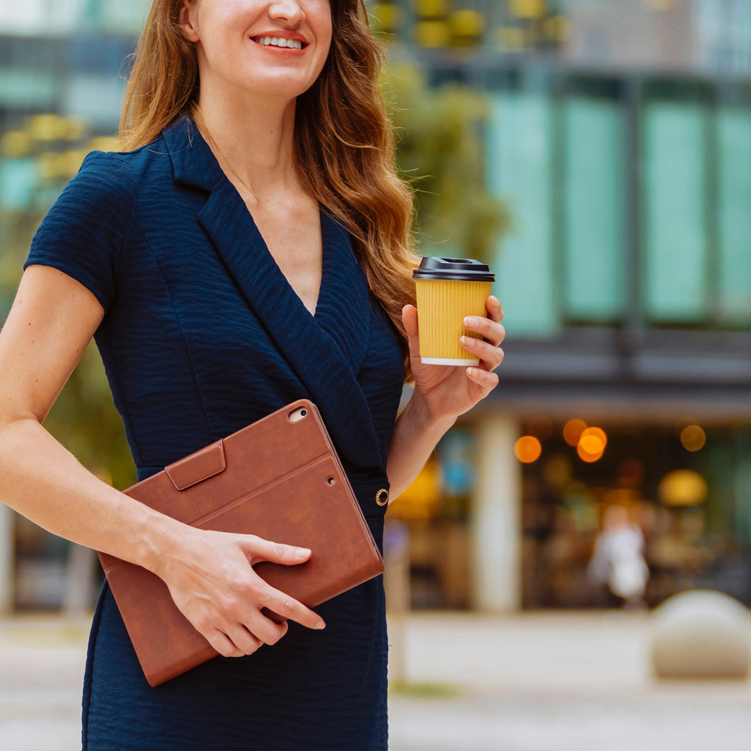 大人の女性の為のビジネスワンピース ~上品そして軽やかに自分らしく見せる術~