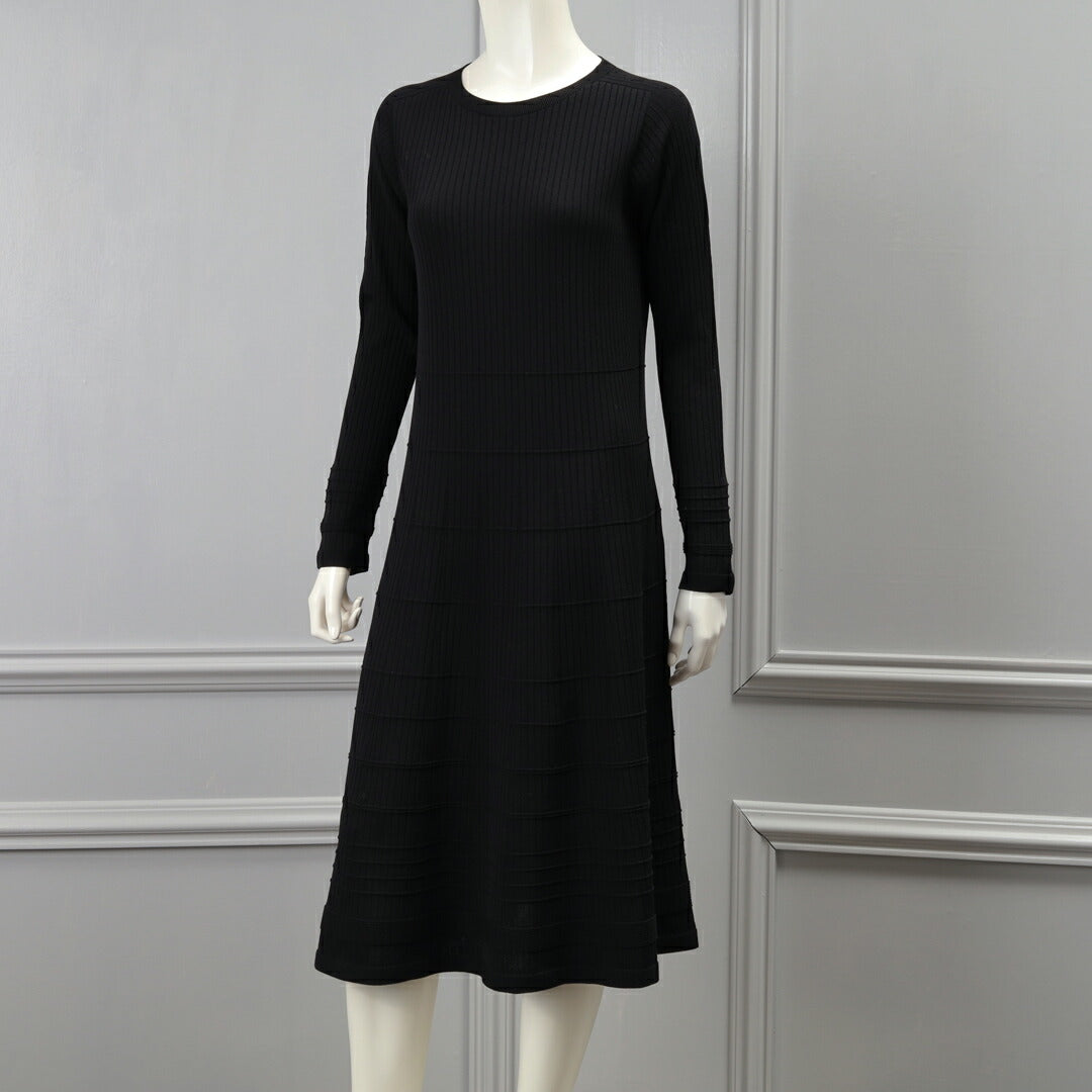 手洗い可】PLATINE Millet フレアワンピース – 銀座マギー公式通販サイト