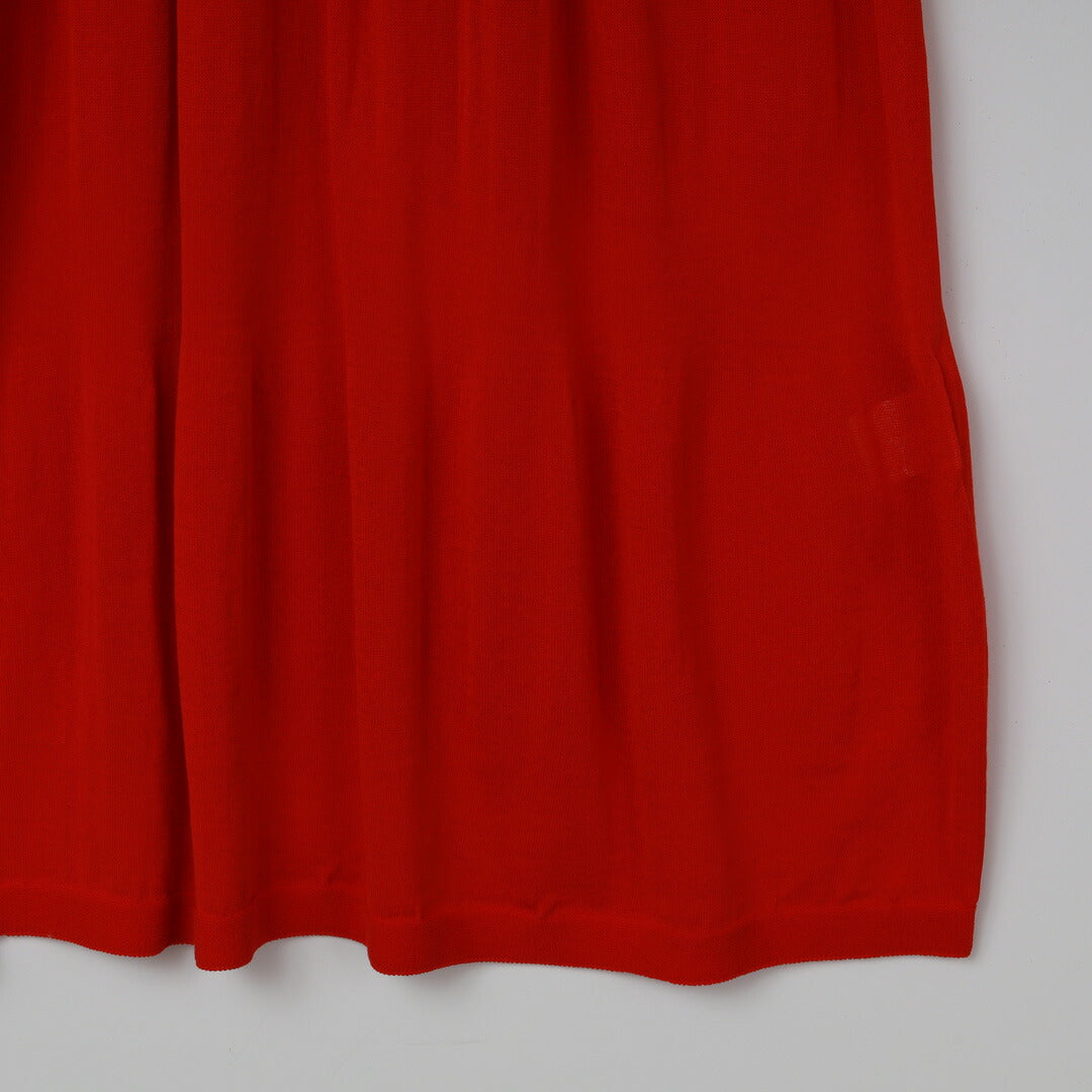 手洗い可】PLATINE Comfortable cotton ティアードワンピース – 銀座
