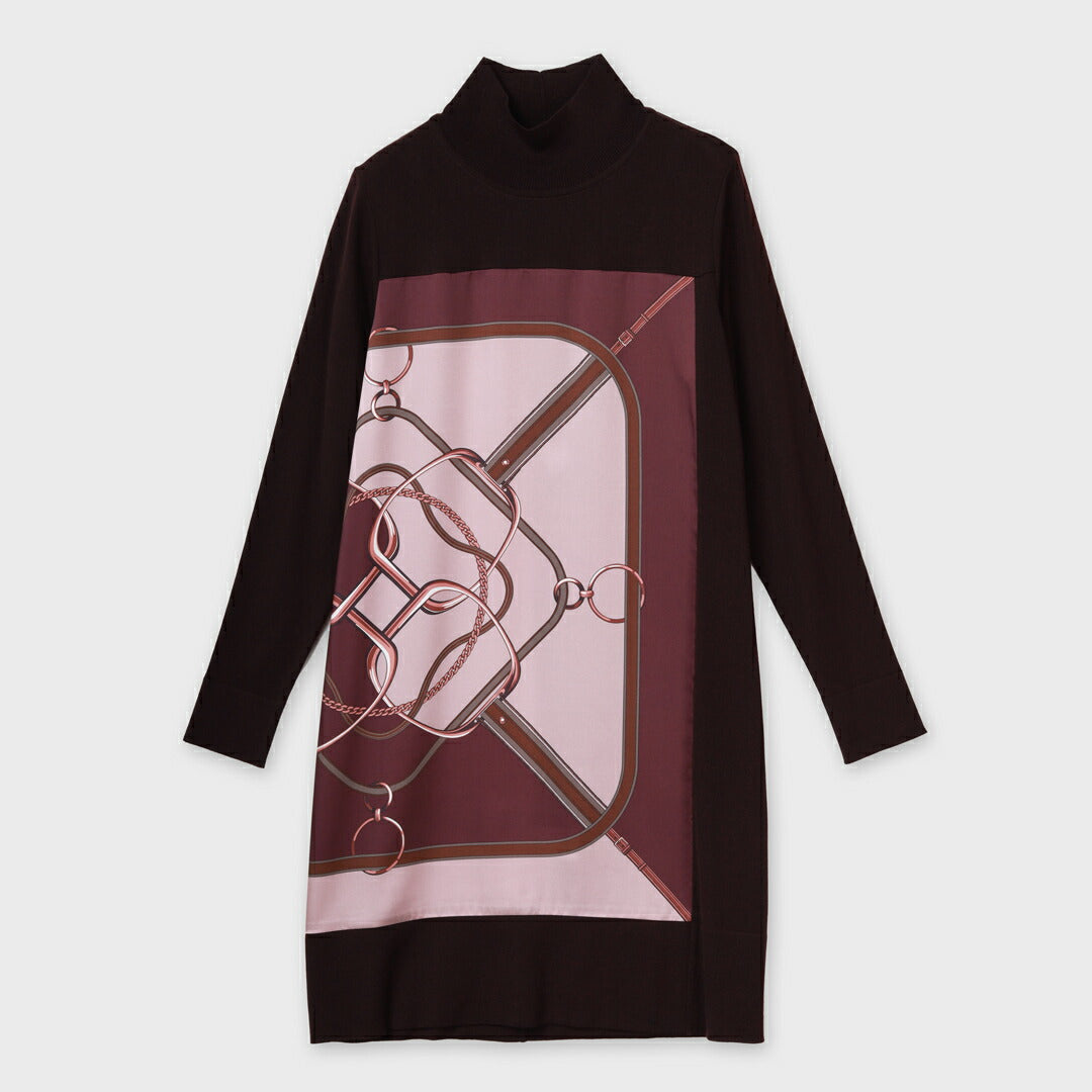 Fresh Color Options ニット ワンピース – 銀座マギー公式通販サイト