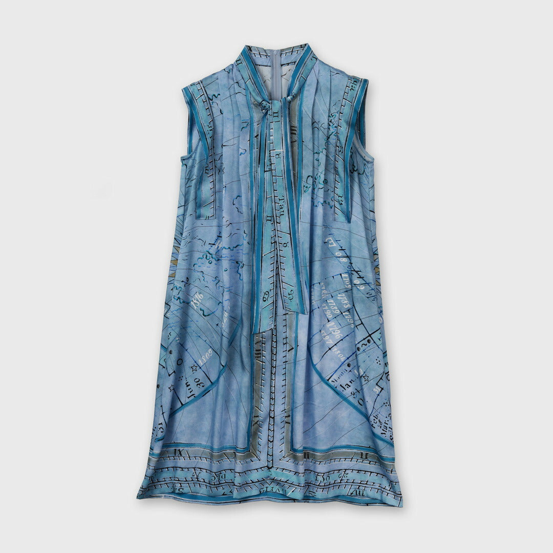 Comfortable Clothes パネル柄ワンピース – 銀座マギー公式通販サイト