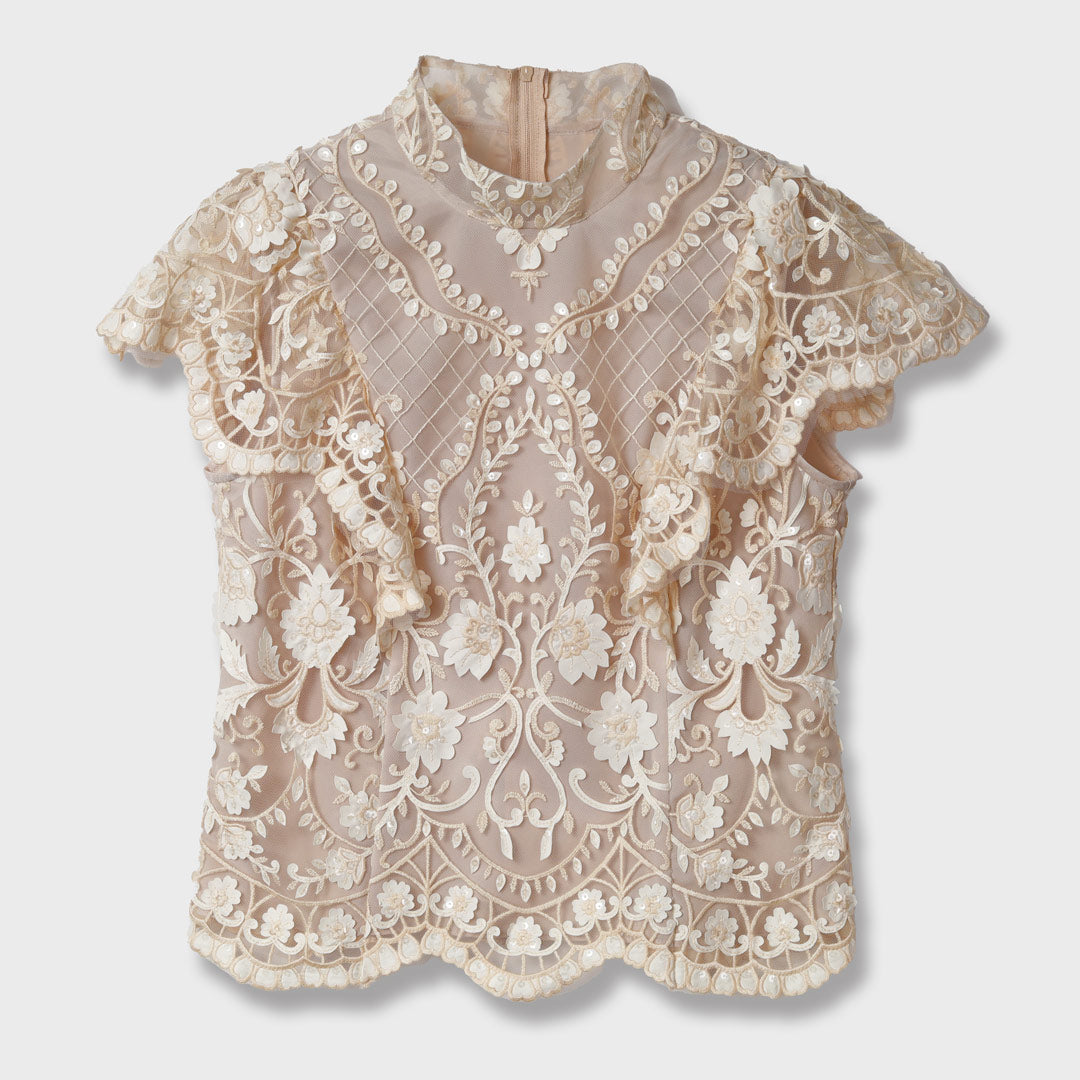 Classic Elegance ツーピース – 銀座マギー公式通販サイト