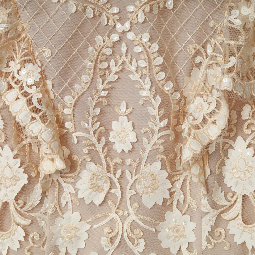 Classic Elegance ツーピース – 銀座マギー公式通販サイト