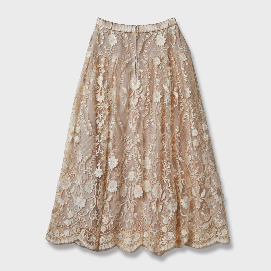 Classic Elegance ツーピース – 銀座マギー公式通販サイト