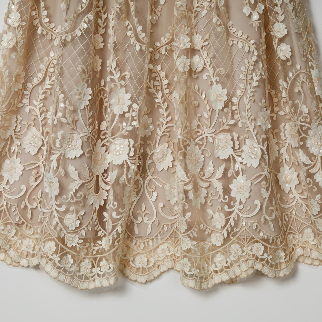 Classic Elegance ツーピース – 銀座マギー公式通販サイト