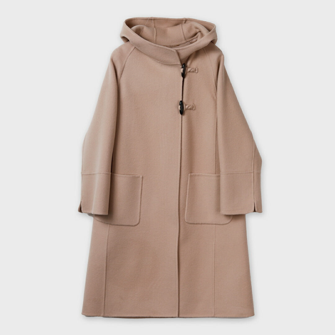 PLATINE wool rever シャギー フードコート – 銀座マギー公式通販サイト