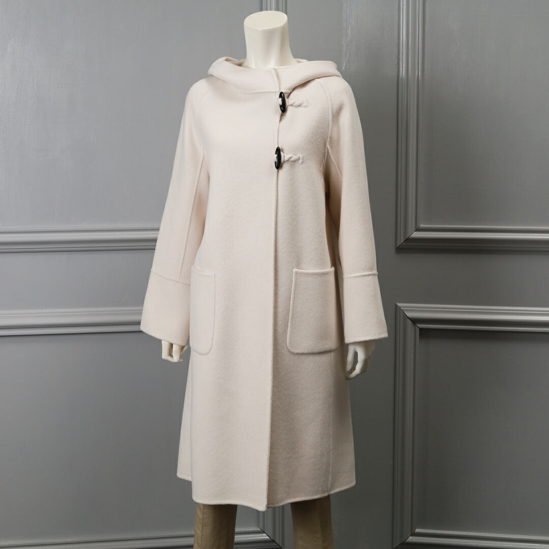 PLATINE wool rever シャギー フードコート – 銀座マギー公式通販サイト