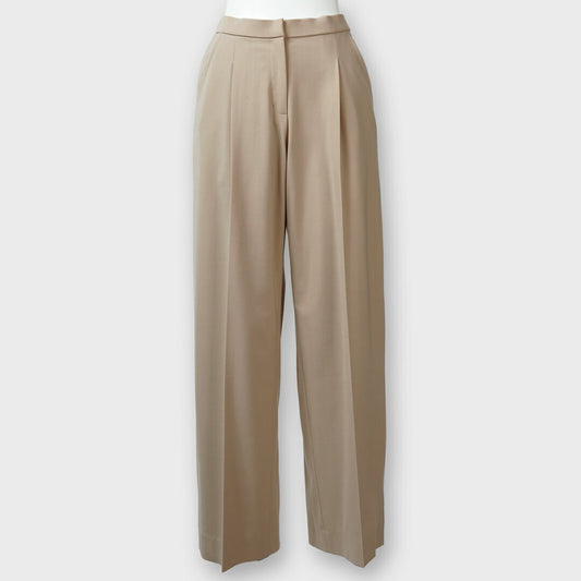 New Standard ＆ New Basic ワイドパンツ