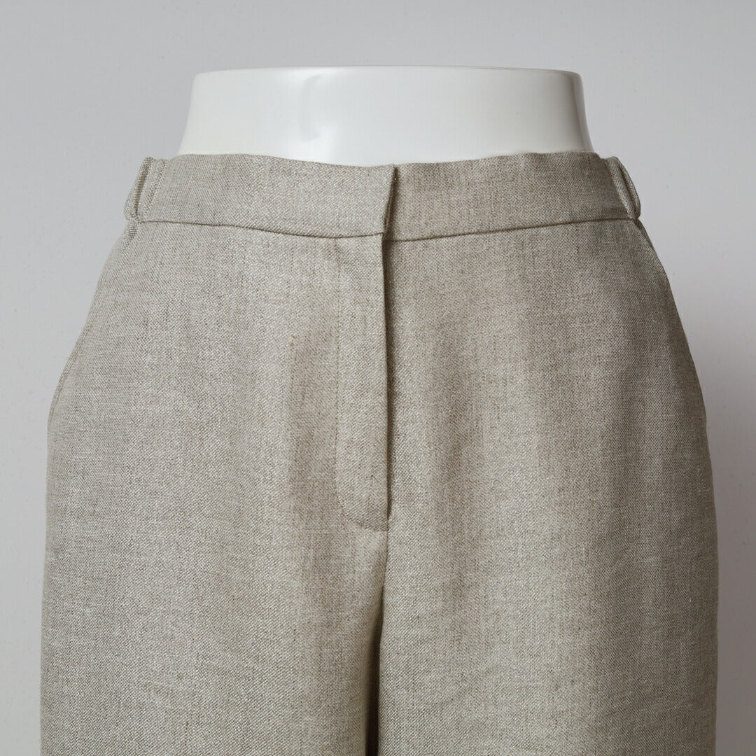 Styling Variation ワイド パンツ – 銀座マギー公式通販サイト