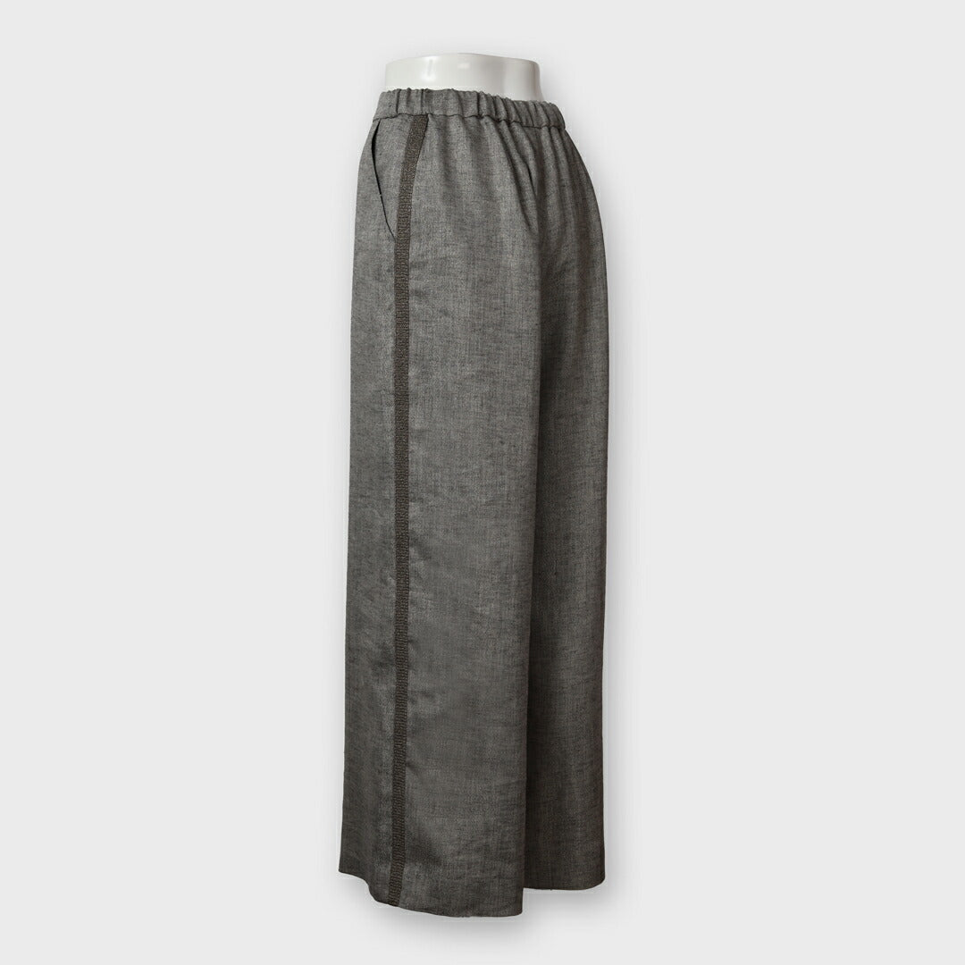 Styling Variation ワイド パンツ – 銀座マギー公式通販サイト