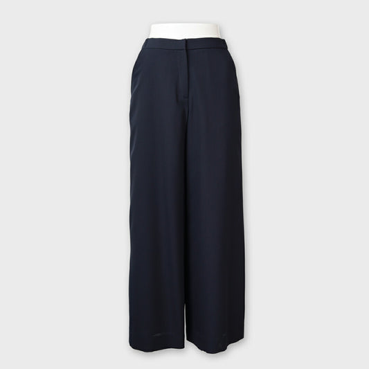 New Standard ＆ New Basic 軽量 メッシュ ワイドパンツ