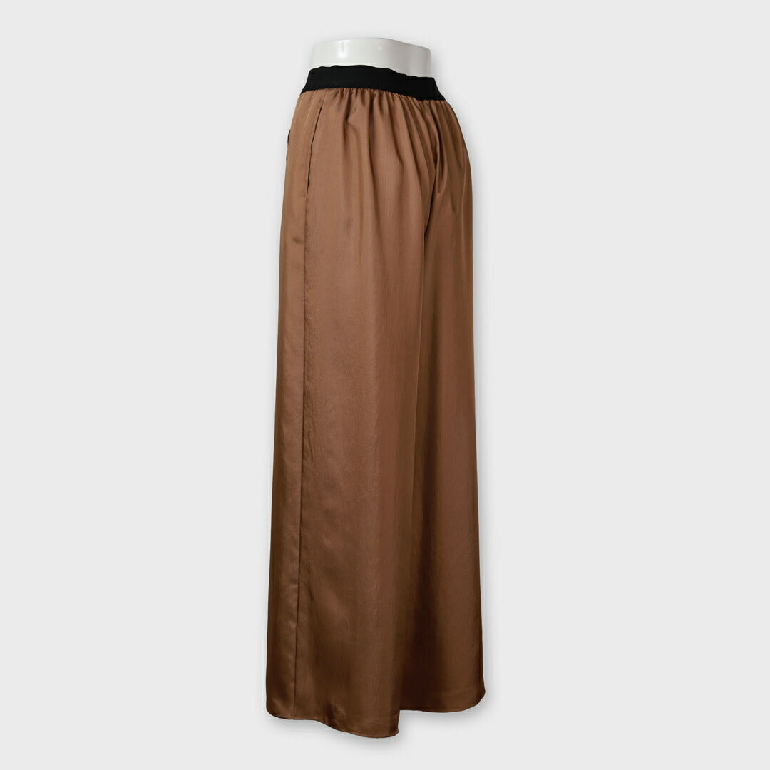 New Standard ＆ New Basic シルキータッチ ラップデザイン ワイド