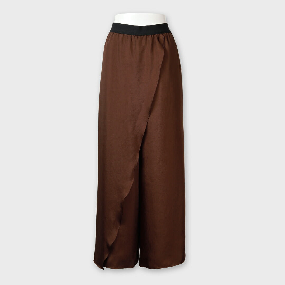 New Standard ＆ New Basic シルキータッチ ラップデザイン ワイド