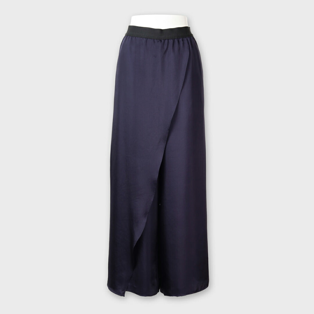 New Standard ＆ New Basic シルキータッチ ラップデザイン ワイド