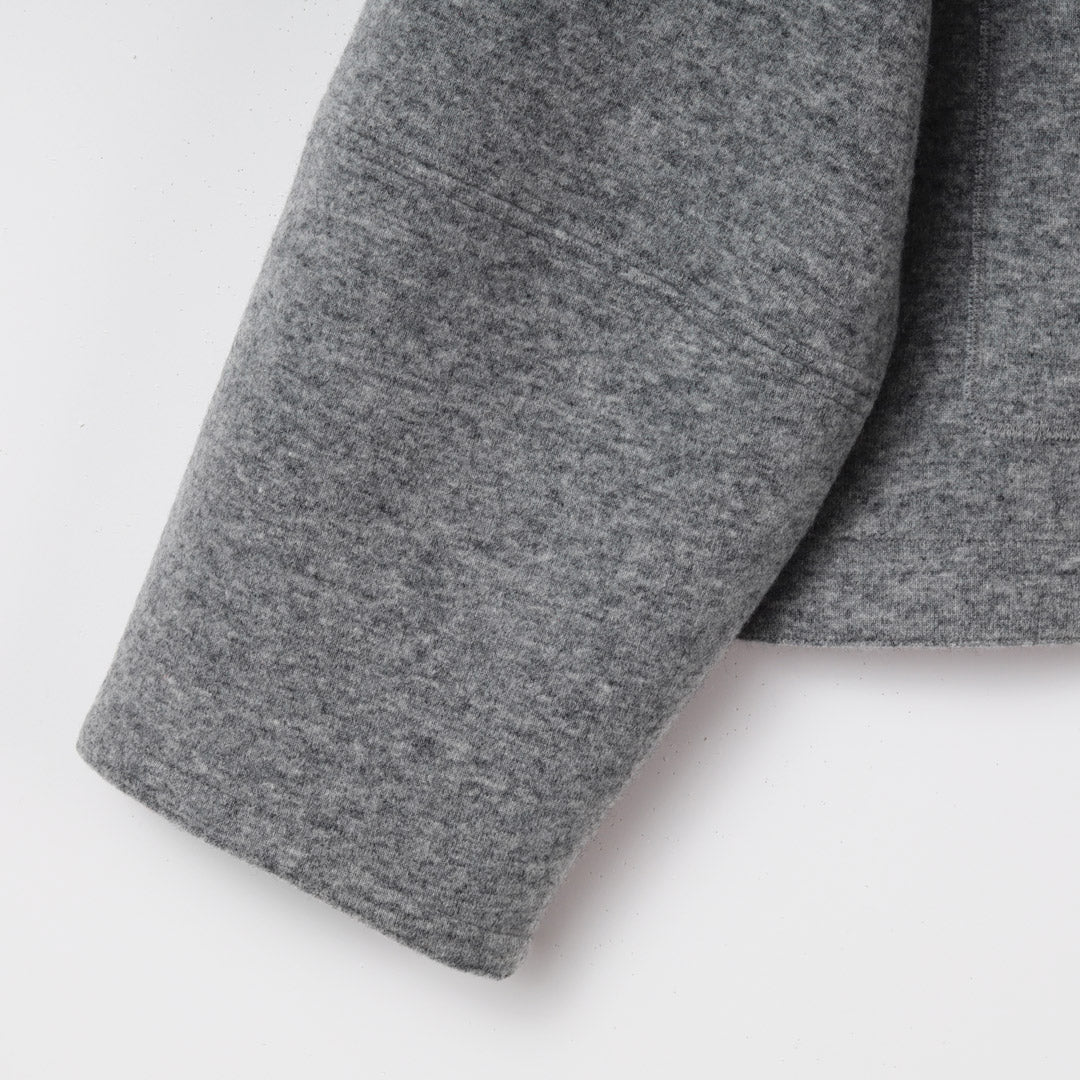 メイショウマンボ ブルゾン コリンボ ZT-0145 ORIGINAL STOCKMANS COAT オリジナル ストック