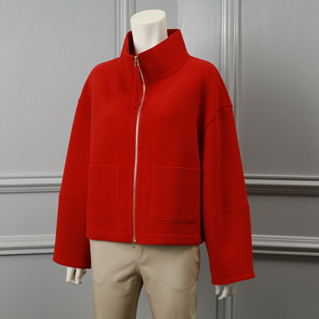 DECESOLO Ultimus ブルゾン DECESOLO | テックウェア専門店 AHAMKARA