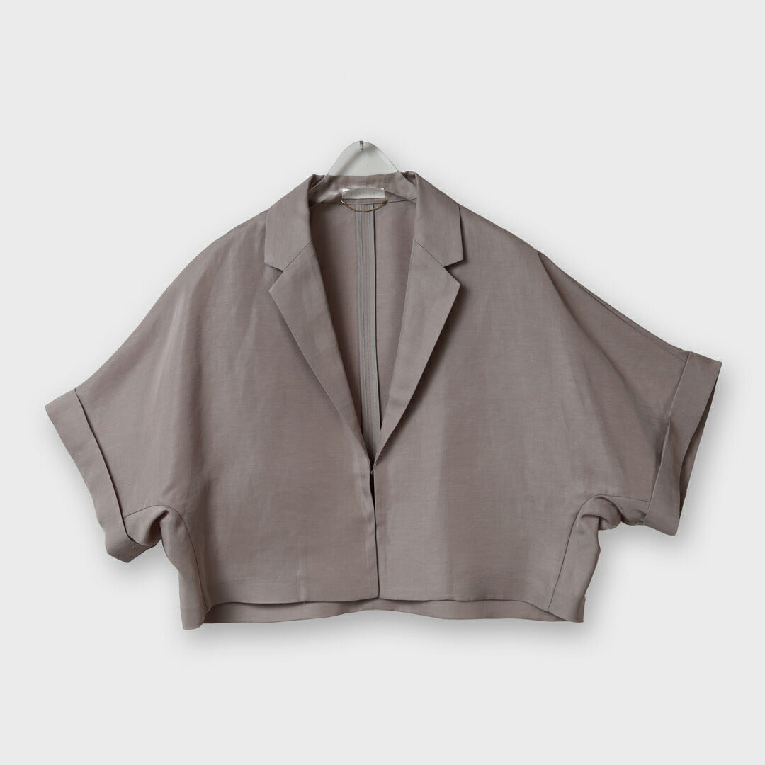 go to hollywood メルトンドルマンジャケット　LL(160cm) フルカウント FULL COUNT ジャケット 2041 Wool Hollywood Dude Jacket