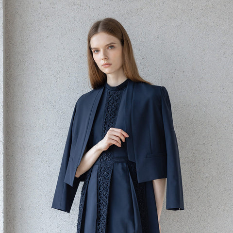 PLATINE T/W Toro ボレロジャケット
