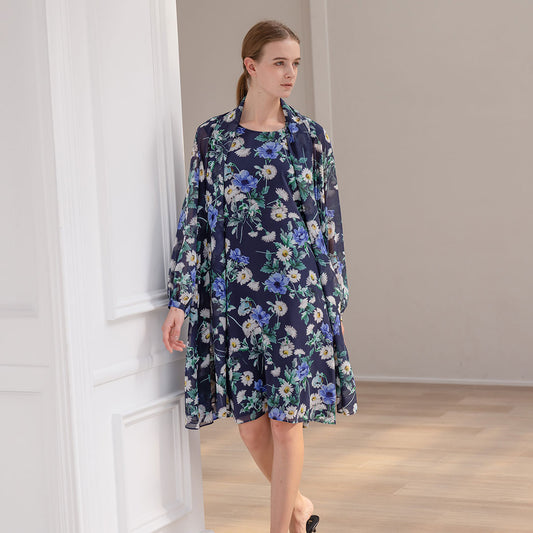 Feminine＆Elegant Look ジャケット
