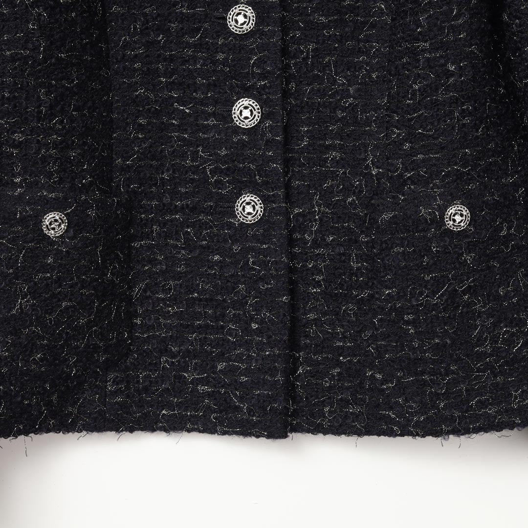 ウールモヘア ツイード テーラードジャケット – 銀座マギー公式通販サイト