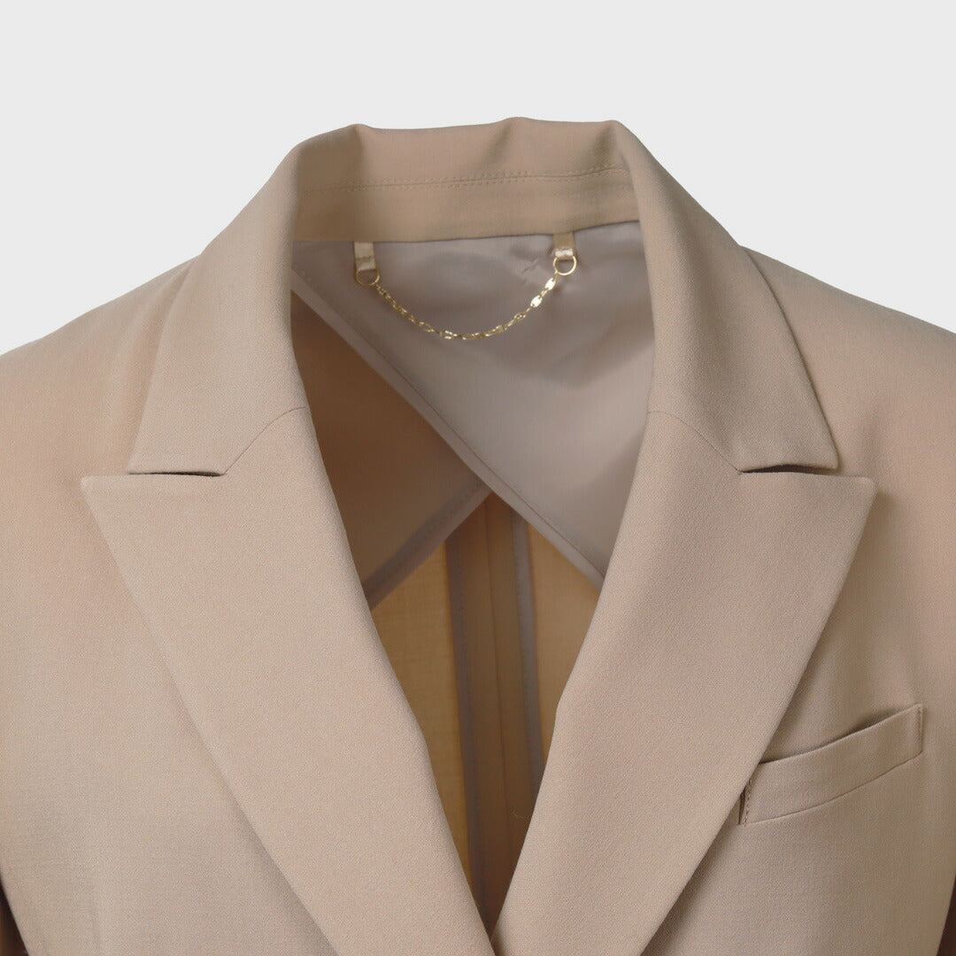 New Standard ＆ New Basic ダブルブレスト ジャケット – 銀座