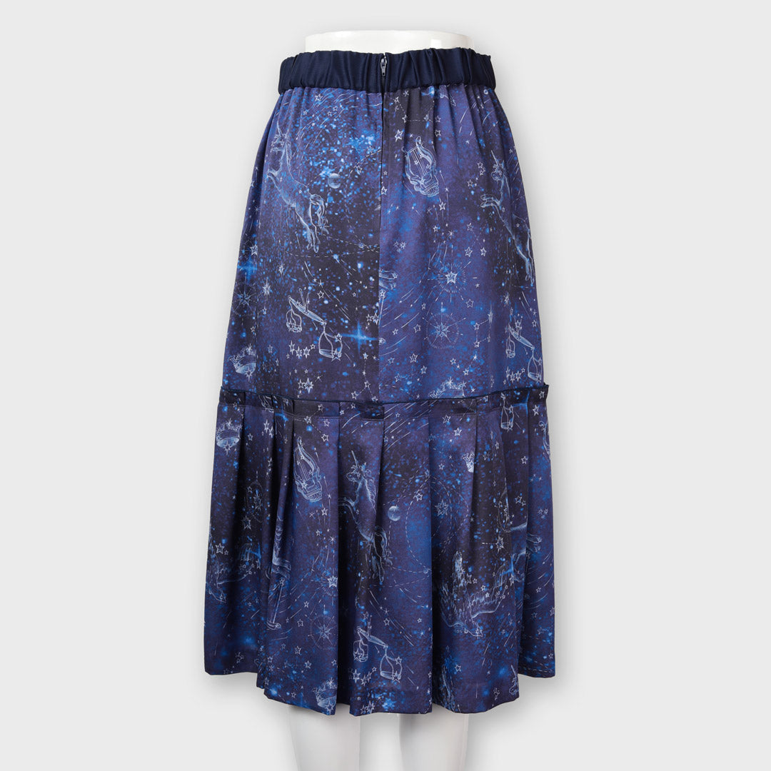 Comfortable Clothes ロマンティック ホロスコープ プリント