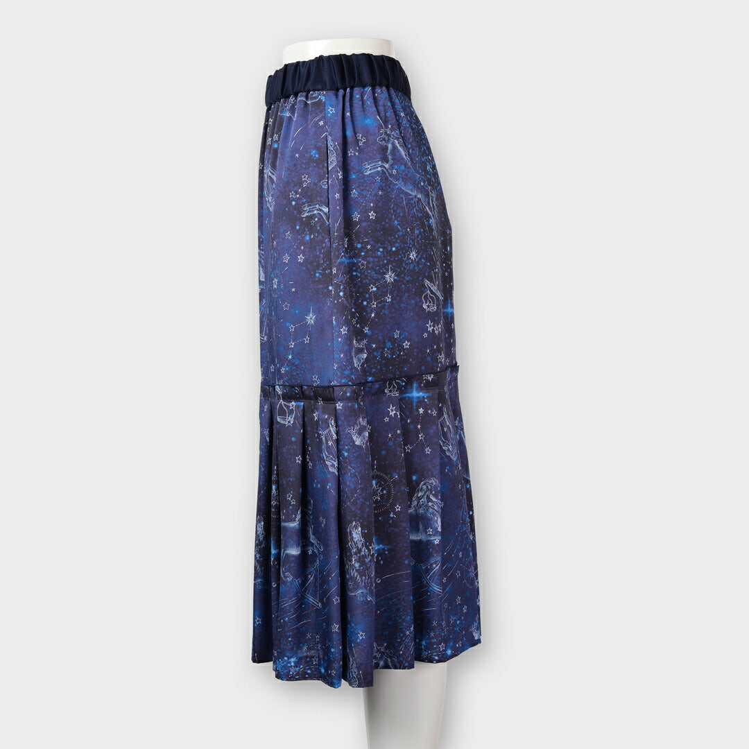 Comfortable Clothes ロマンティック ホロスコープ プリント