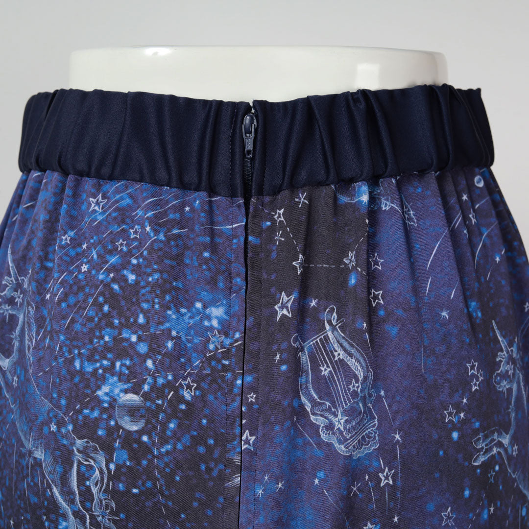 Comfortable Clothes ロマンティック ホロスコープ プリント