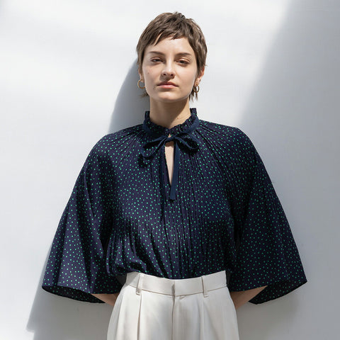 VELLA ベラ スカート セットアップ スーツ 紺 銀座マギー MAGGY 美品】銀座マギー ネイビー スカートセットアップ サイズ9