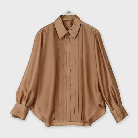 MAGGY - ブラウス・チュニック・シャツ｜銀座マギー公式通販サイト