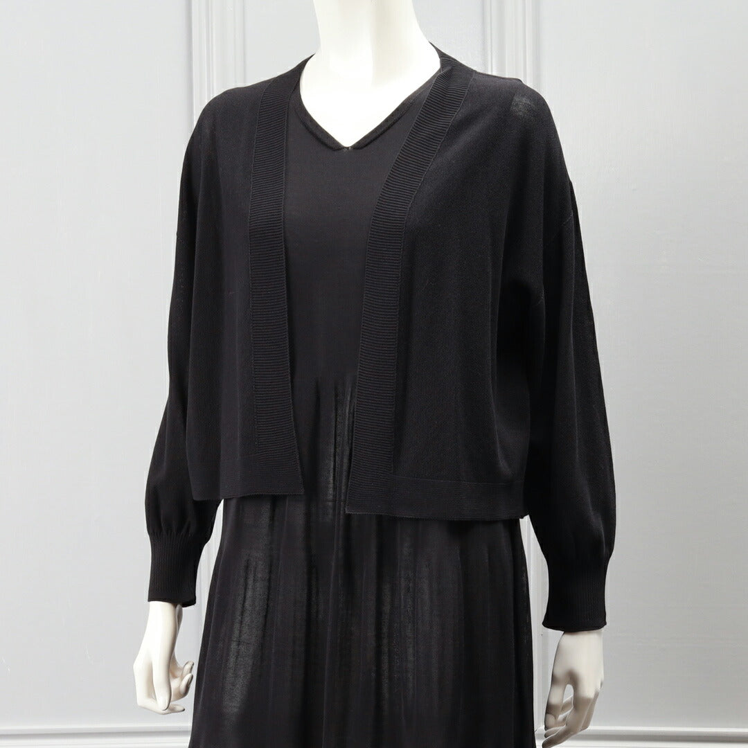 手洗い可】PLATINE Comfortable cotton ボレロ – 銀座マギー公式通販サイト