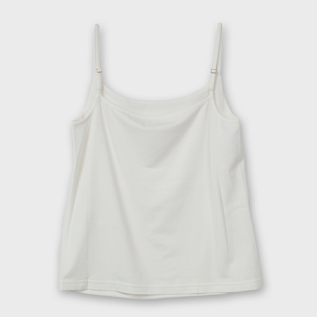 手洗い可】PLATINE コンビ キャミソール – 銀座マギー公式通販サイト