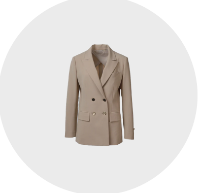 ジャケット/ブルゾン