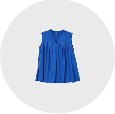 ブラウス/チュニック/シャツ