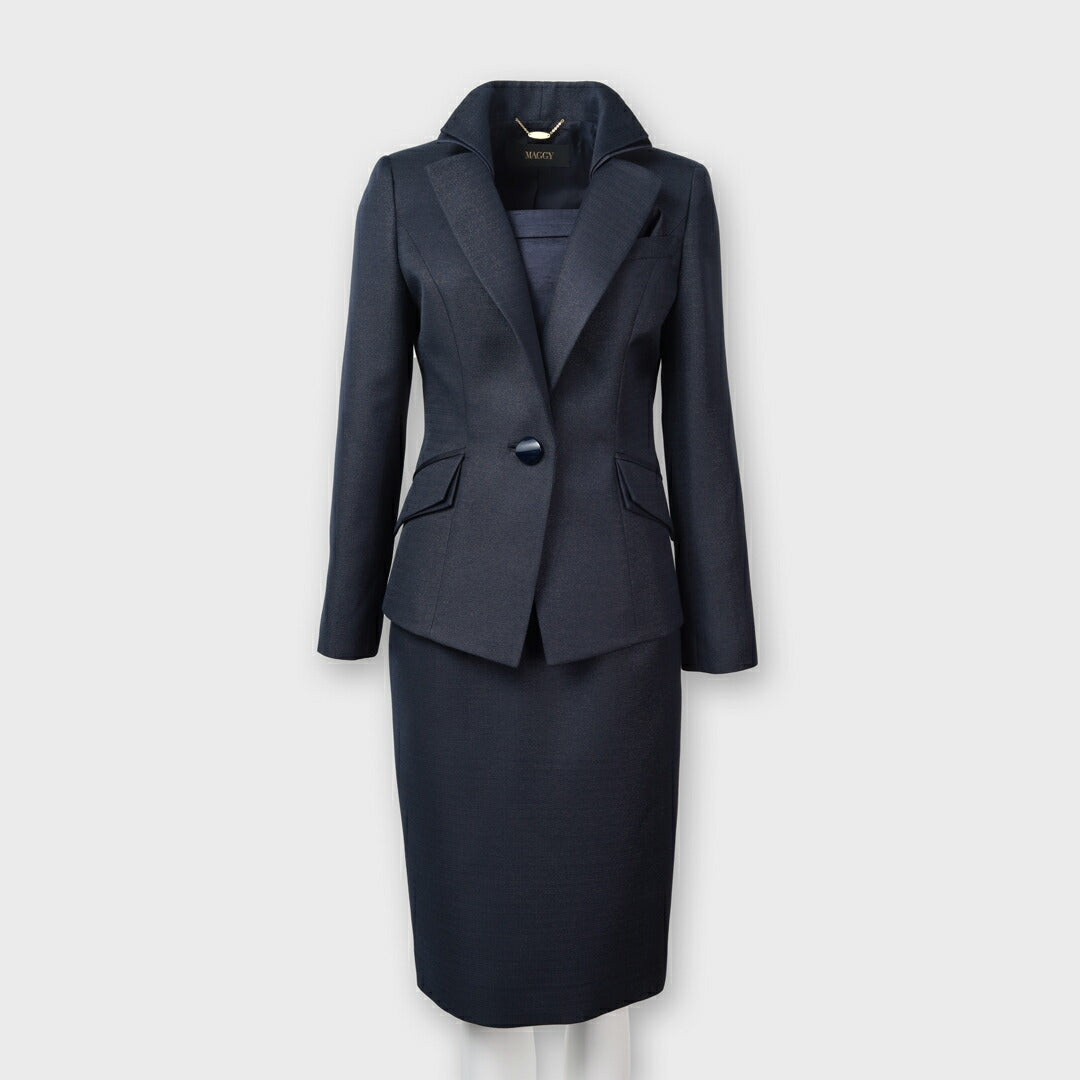 MAGGY - Suit