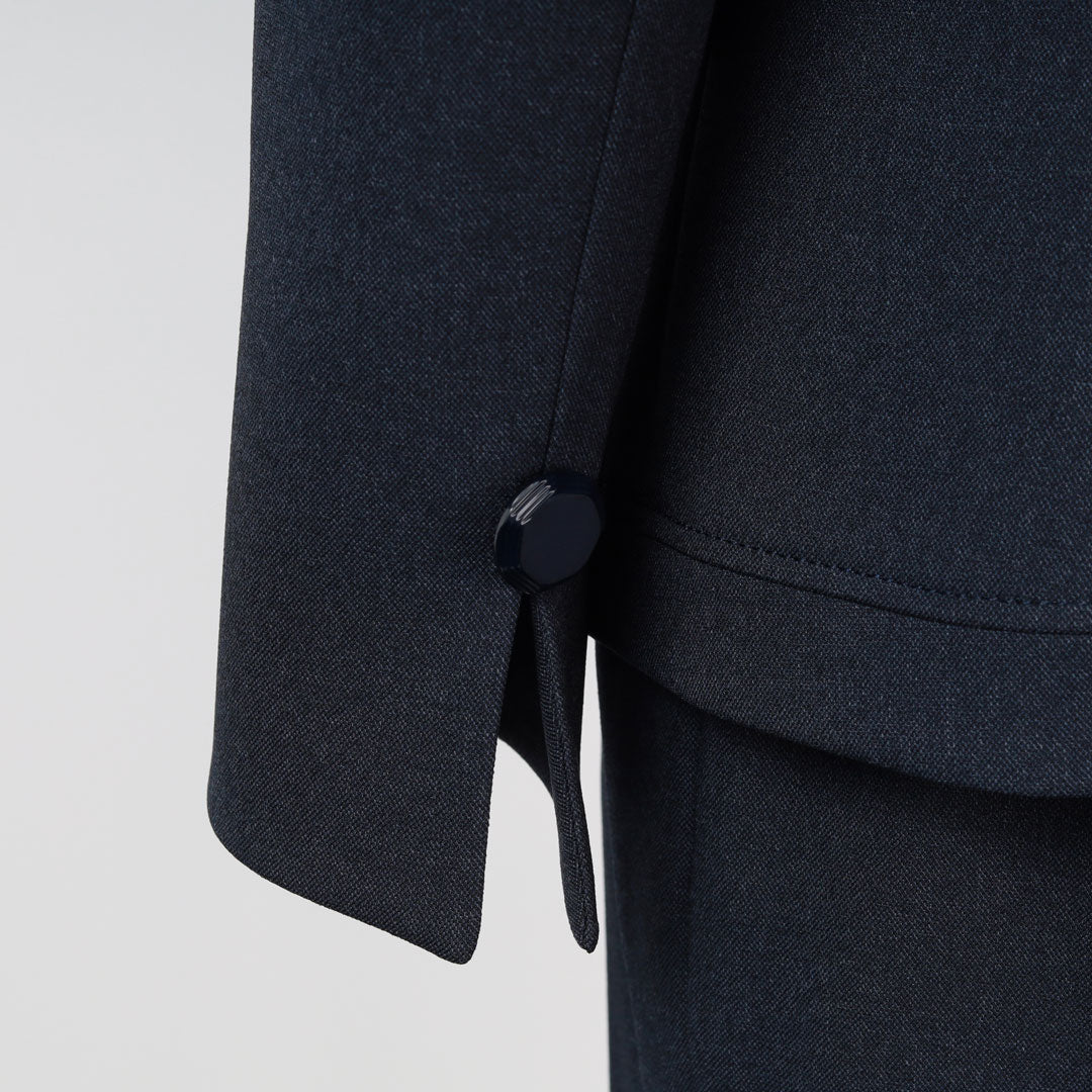 新品未使用 TEIMEN GINZA 背抜き セットアップスーツ STAFF STYLING｜THE SHOP YOHJI YAMAMOTO