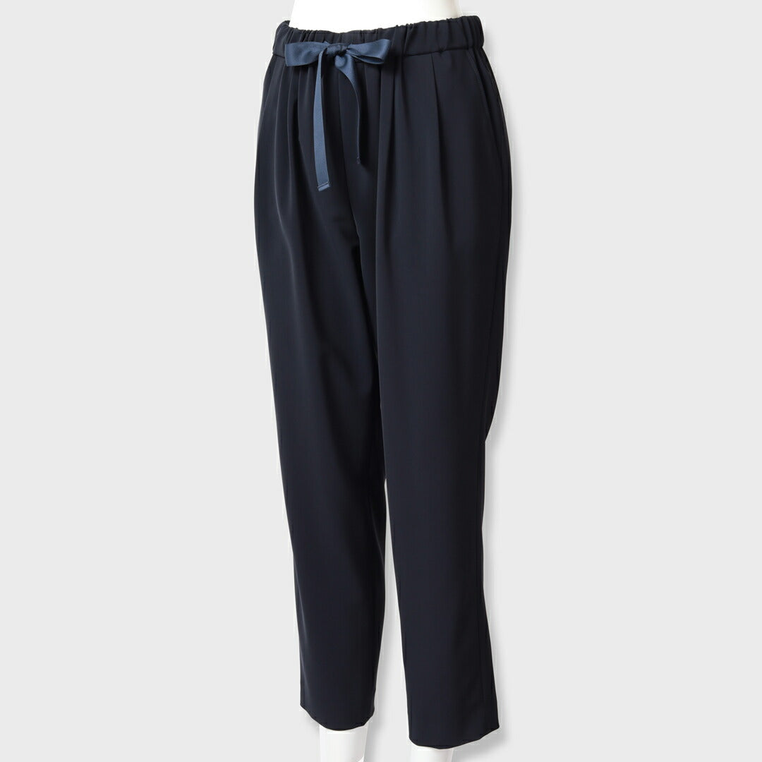 パンツ みるくまま様 クロダルマKURODARUMAの作業服春夏用 作業用カーゴパンツ35488