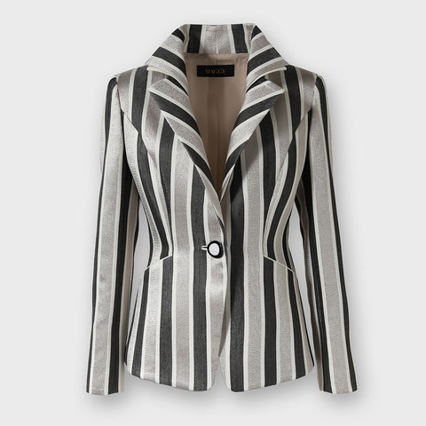 銀座Maggyジャケット&ワンピース MAGGY - ジャケット・ブルゾン｜銀座マギー公式通販サイト