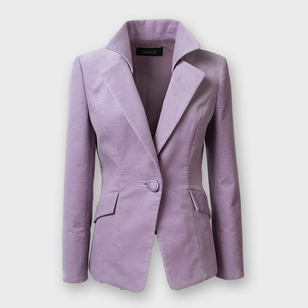 コーデュロイ テーラードジャケット – 銀座マギー公式通販サイト