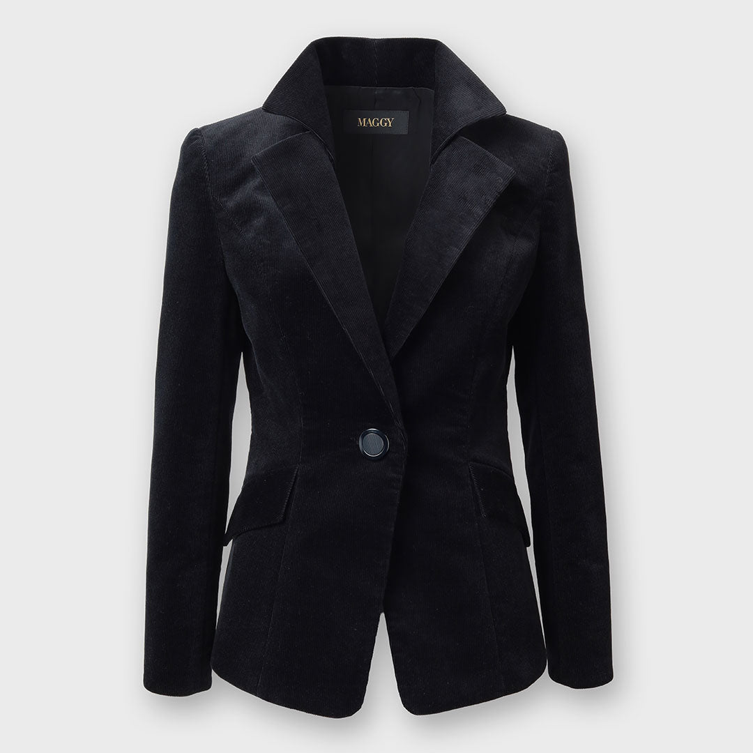 コーデュロイ テーラードジャケット – 銀座マギー公式通販サイト
