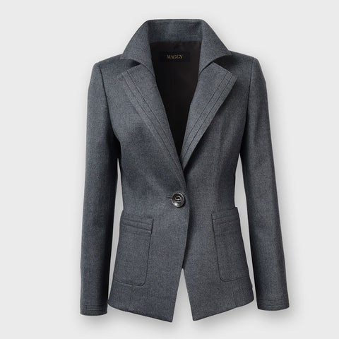 MAGGY - ジャケット・ブルゾン｜銀座マギー公式通販サイト