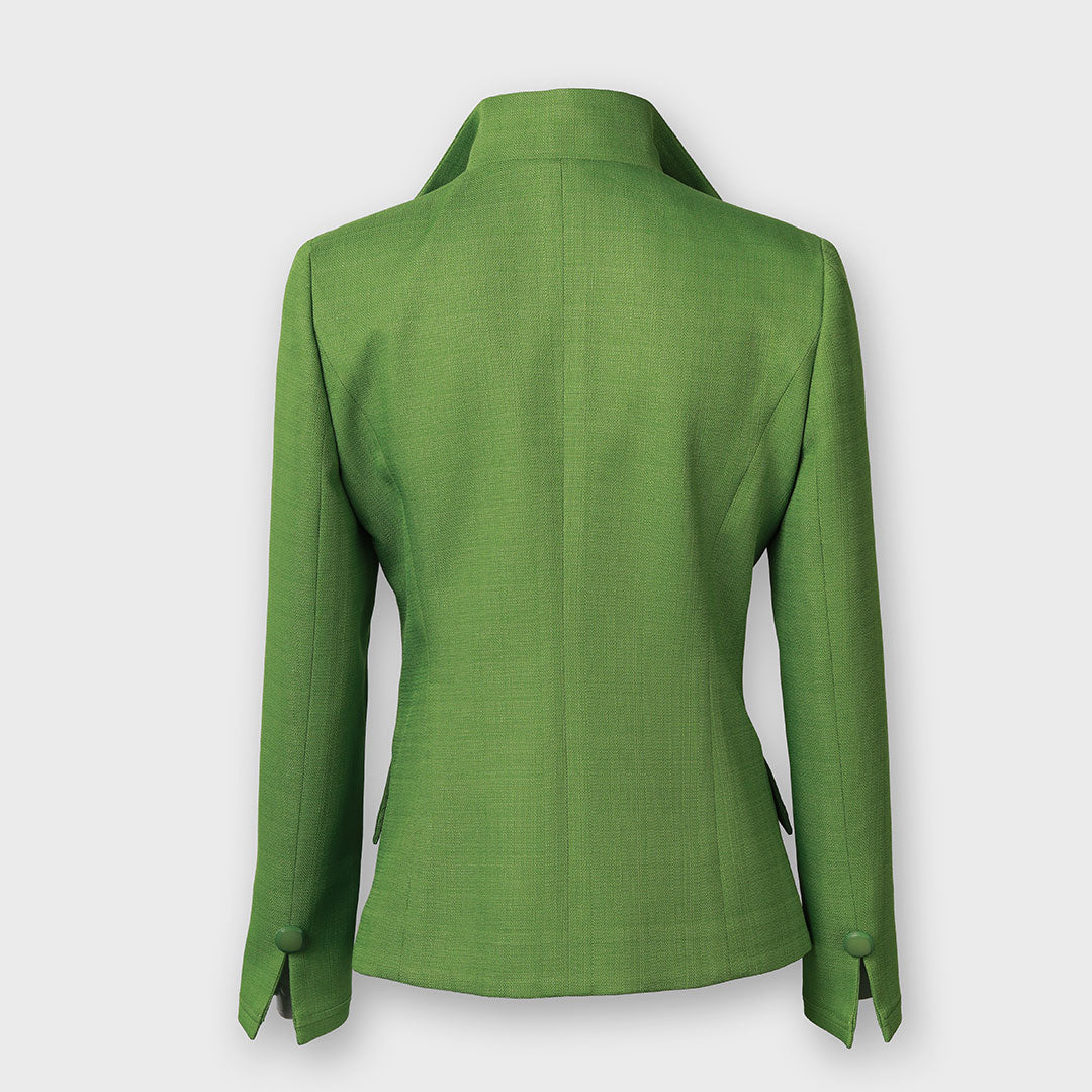 ステッチ テーラード ジャケット – 銀座マギー公式通販サイト