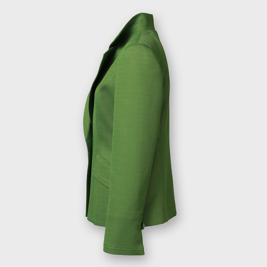 ステッチ テーラード ジャケット – 銀座マギー公式通販サイト